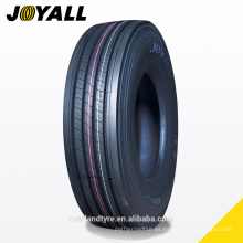 Neumático radial 11R22.5 A8 del camión de JOYALL China New Tire Factory